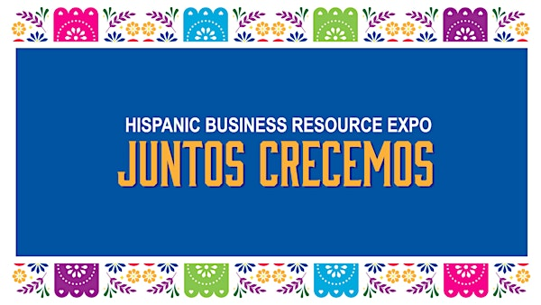 "Juntos Crecemos" Hispanic Business Resource Expo | Ohio Department of Transportation Headquarters