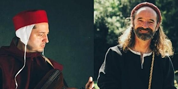 Medieval Music Recital | Worcester Cathedral (Undercroft)
