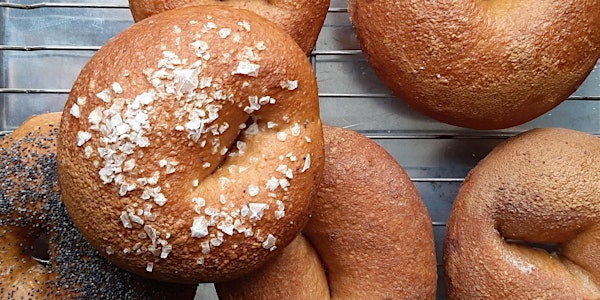 Sourdough Bagel Experience (Oct.18.2025) | Red Hen Artisanale