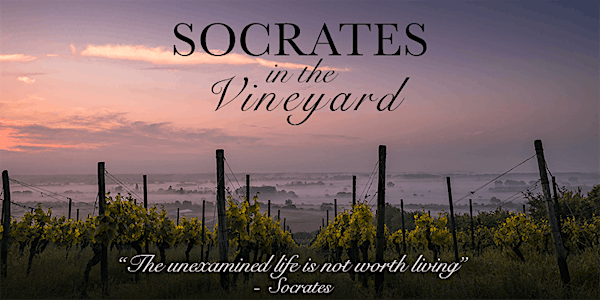 Socrates in the Vineyard | Peninsula Lakes Golf Club
