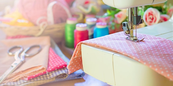Dressmaking for the Complete Beginner at Abakhan  Shrewsbury | Abakhan Fabrics, Hobby & Home