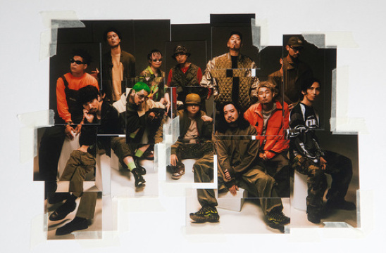 梅田サイファーのチケット(群馬県・2026/3/19(木)) | 前橋DYVER