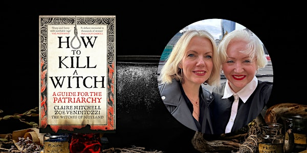 How to kill a witch | National Library of Scotland