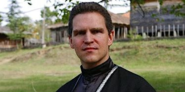 Georgian Polyphonic Folk Singing: A Workshop with Carl Linich | First Unitarian Church of Oakland