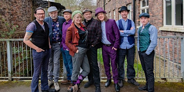 Merry Hell | Catshill Club