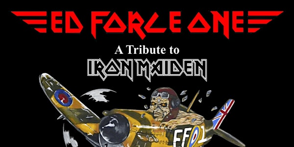 ED FORCE ONE + PRIEST UNLEASHED.         Rescheduled from 5th December 2025 | The Earl Haig Club