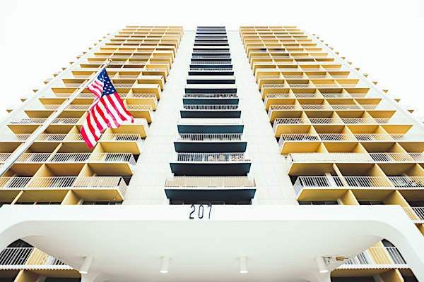 2025 Midtown Urban Living Tour | Regency on Central