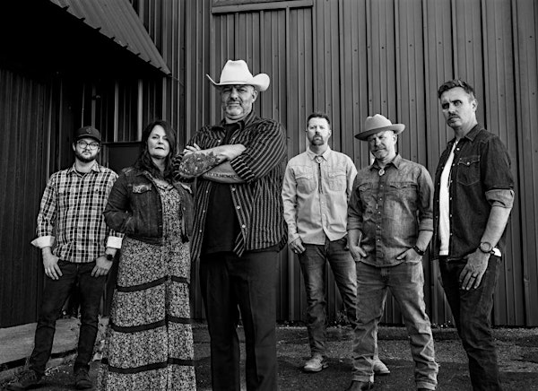 Jeff Miller & The Congregation | The Sapphire Room at The Riverside Hotel