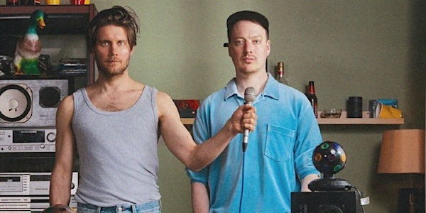 Weval | Elsewhere - The Hall