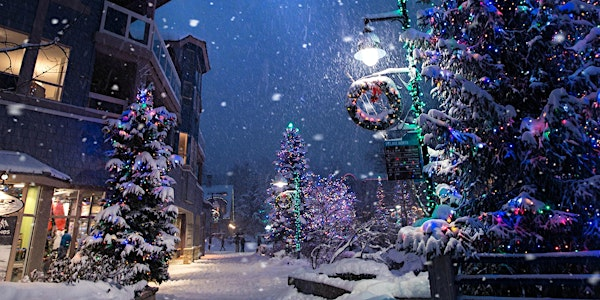 A Winter's Song Solstice Concert | Squamish Lil'wat Cultural Centre