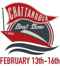 Chattanooga Boat Show 2026 | Chattanooga Convention Center, Tennessee, USA