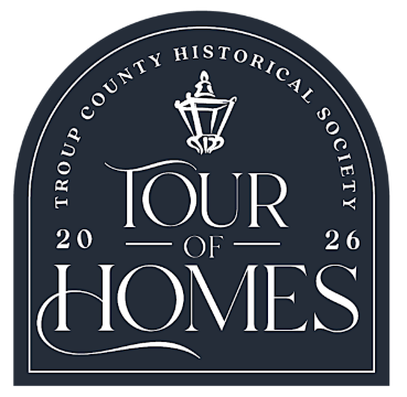 Troup County Historical Society's Tour of Homes | Truitt Vanderbilt Club