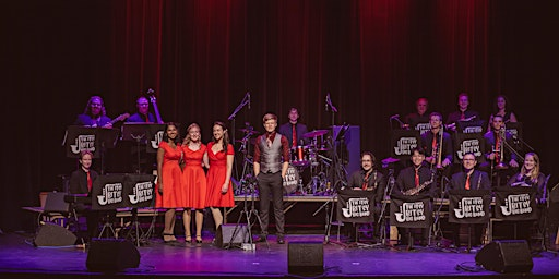 Hymn Swing with The Itsy Bitsy Big Band | 607 Dufferin Ave