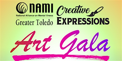 Creative Expressions Art Gala | River Gallery Studio