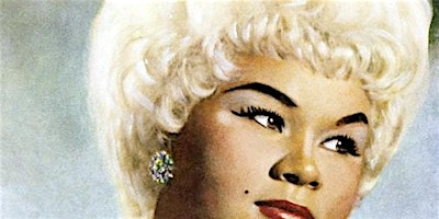All-Star Tribute to Etta James and Aretha Franklin | Cheverly American Legion Post 108