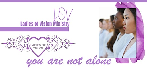 "Love Shouldn't Hurt” Domestic Violence Conference | High Street Baptist Church