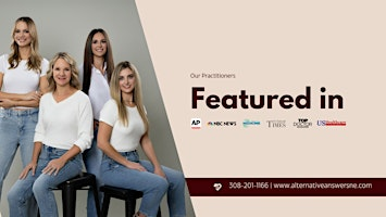 Empowered Health at Home: Muscle Testing, Supplements & Nervous System | SpringHill Suites by Marriott Grand Island