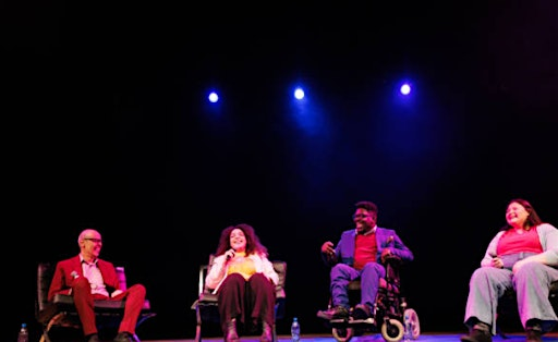 7th Edition Global Health, Disability, Autism & Social Justice Canada Conf. | 2626 Dewdney Ave E