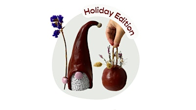 Holiday Edition Pottery Workshop | Berkley Beer Company