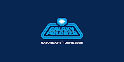 Galaxypalooza - A Star Wars Fan Event | The Mill Arts & Events Centre