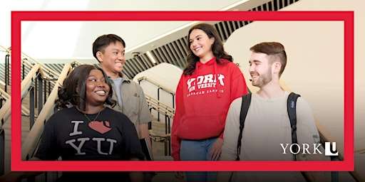 York University Markham Campus Tours | York University Markham Campus
