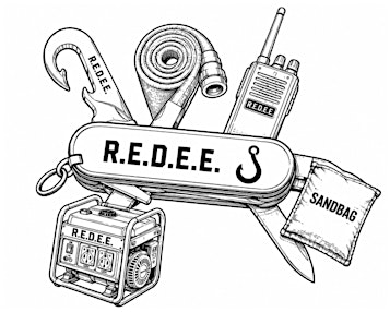 R.E.D.E.E FEST: An Emergency Preparedness Festival for Small Biz | Strong Rope Brewery Red Hook