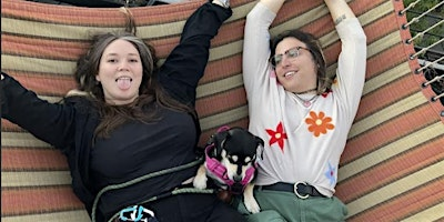More Eaze & Wendy Eisenberg at Wave Archive | Wave Archive
