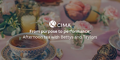 From purpose to performance: Afternoon tea with Bettys and Taylors | Imperial Tea Room, Bettys Café Tea Rooms, Harrogate City Centre