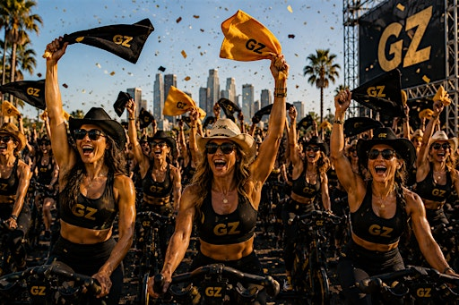 FIT BANDA CYCLING(9-10AM) | 15320 Whittier Blvd