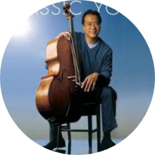 马友友 Lenox Concert Tour 2026｜August 06 | Tanglewood: Seiji Ozawa Hall