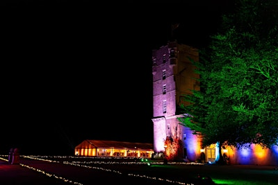 Ceilidh at the Castle (in support of the MS Society) | Gordon Castle