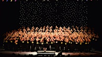 Rock Choir at Eastbourne Bandstand | Eastbourne Bandstand