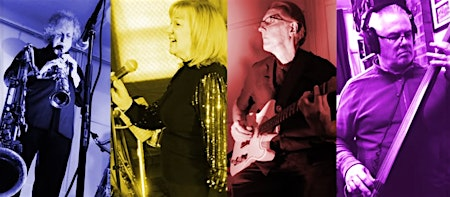 Jazz Steps Live at the Libraries: Jazz Expressions: The Song Collection - Worksop Library | Worksop Library