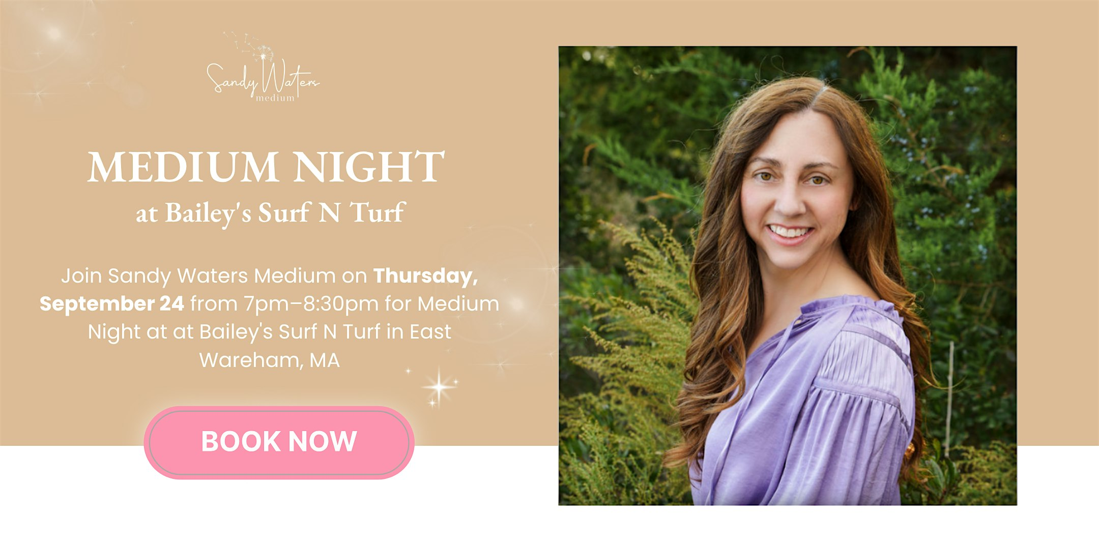 Medium Night at Bailey's Surf & Turf - East Wareham, MA | Bailey's Surf N Turf