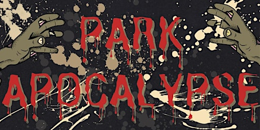 Park Apocalypse - Zombie Run 2026 | Grimes Farm and Conservation Center