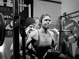 Pairs All4 Streetlifting Competition - Calisthenics Basingstoke | Elite Bodyworks