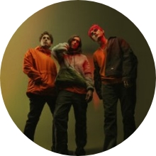 Waterparks Salt Lake City Concert Tour 2026｜October 27 | Soundwell