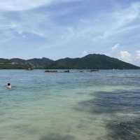 夏日獨木舟,新手分享