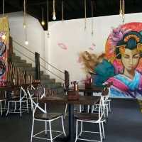 Warung Graffiti