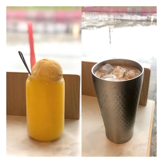 人氣星馬菜餐廳