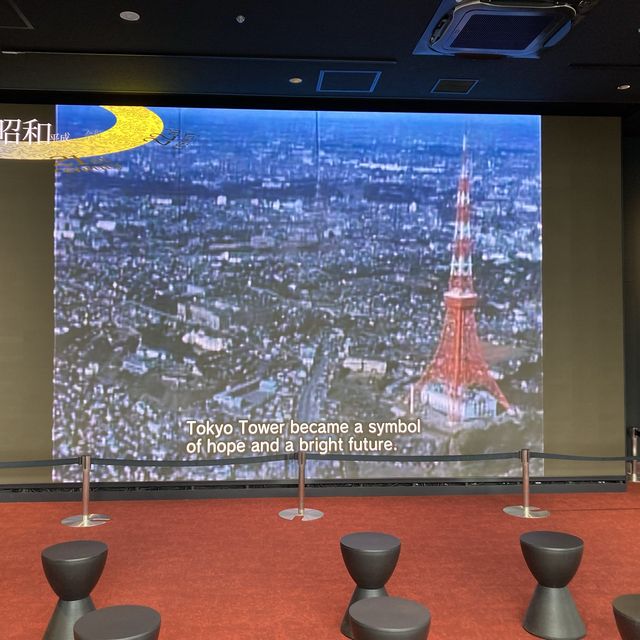 【東京】東京の夜景といえば、東京タワー