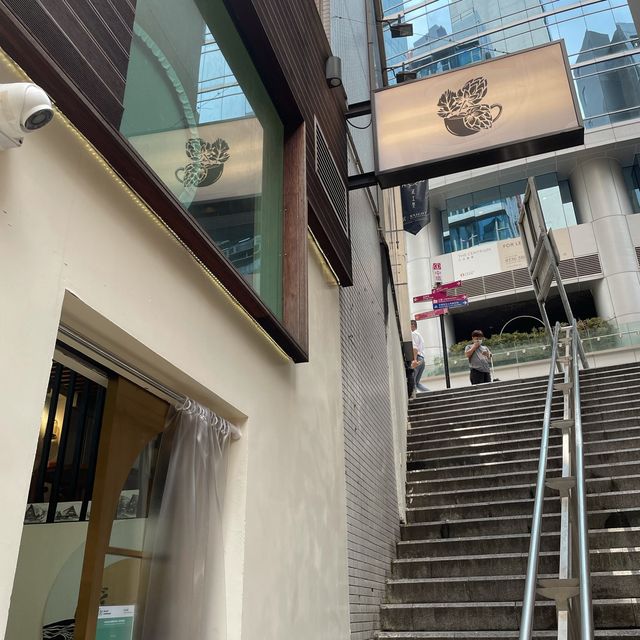 雖貴但值得一試嘅慢活cafe🤘🏻