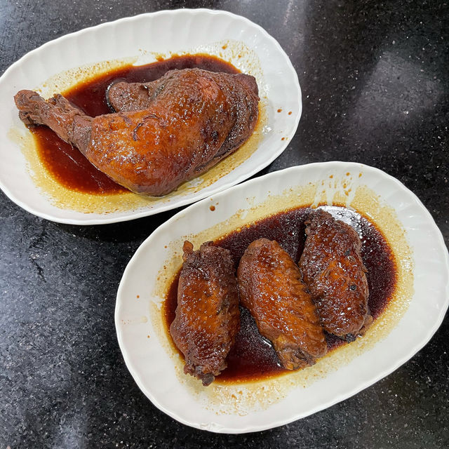 北角祥發茶餐小廚