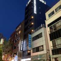 横浜中華街徒歩０分❗️ホテルリブマックス横浜スタジアム前