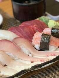 숭실대입구역 초밥 맛집 :: 마루스시🍣