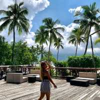 Island Resort 