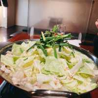 博多もつ鍋屋　はなれ