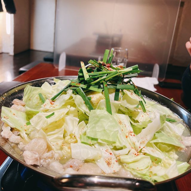 博多もつ鍋屋　はなれ