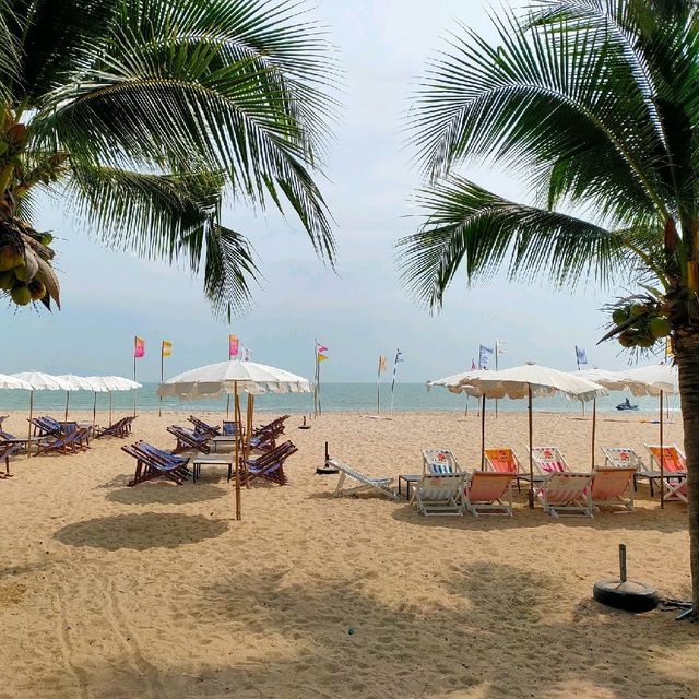 หาดชะอำ