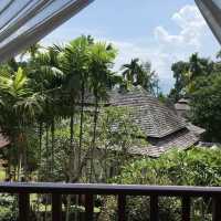 ที่พักติดริมชายหาด กระบี่